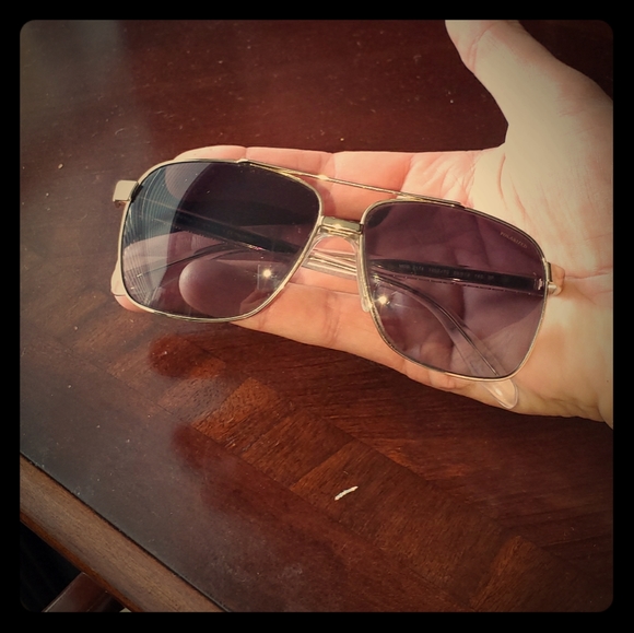 Versace sunglasses - Picture 1 of 6